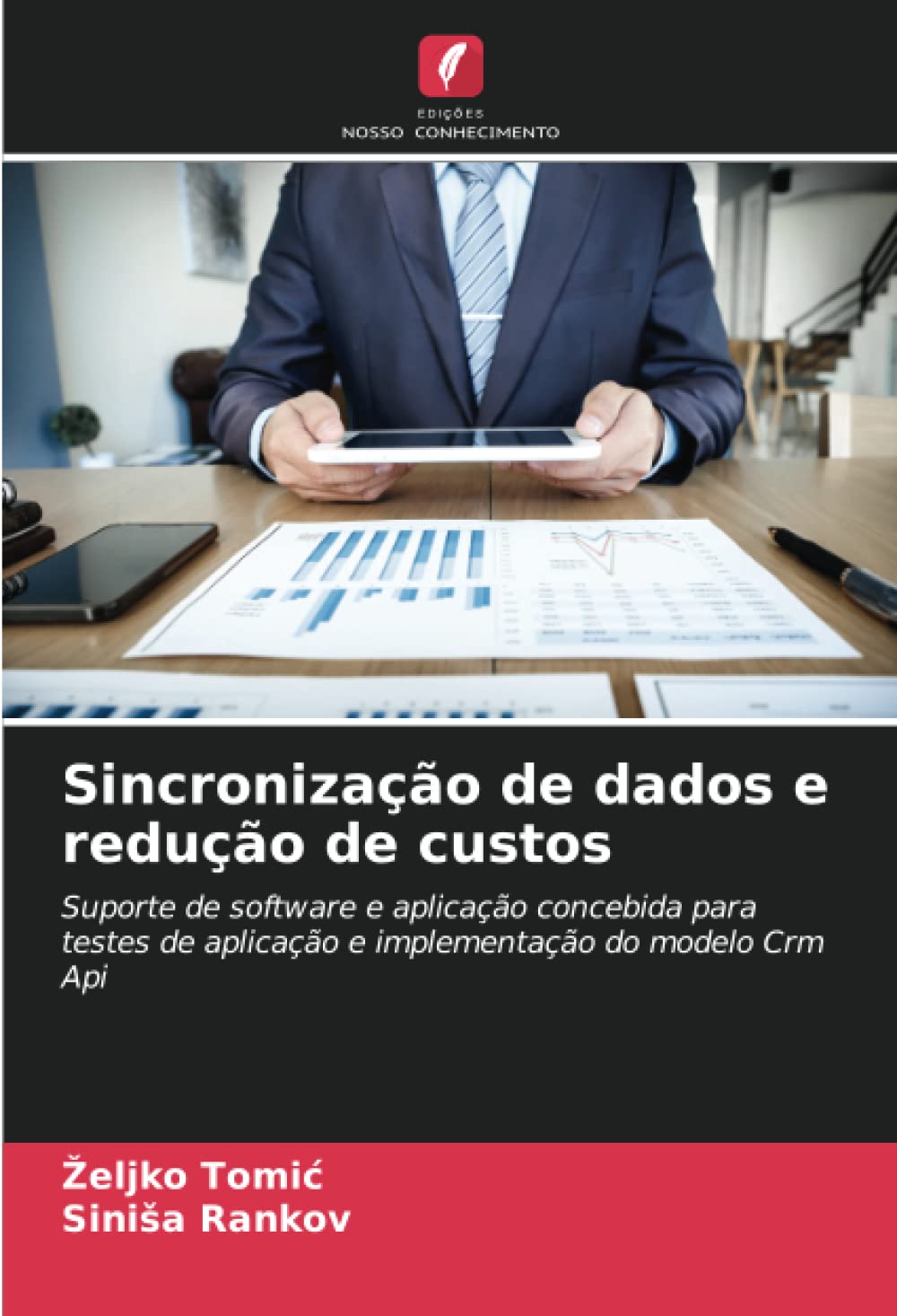 Sincroniza????o de dados e redu????o de custos