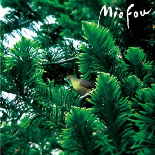 ミオフー = Mio Fou / ミオフー = Mio Fou ミオフー = Mio Fou – ミオフー = Mio Fou – Vinyl (LP, Album