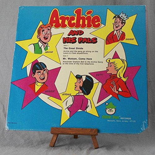 Clearaudio QUADRO CLAMP Record Clamp- Short AC011/S (Low Version)