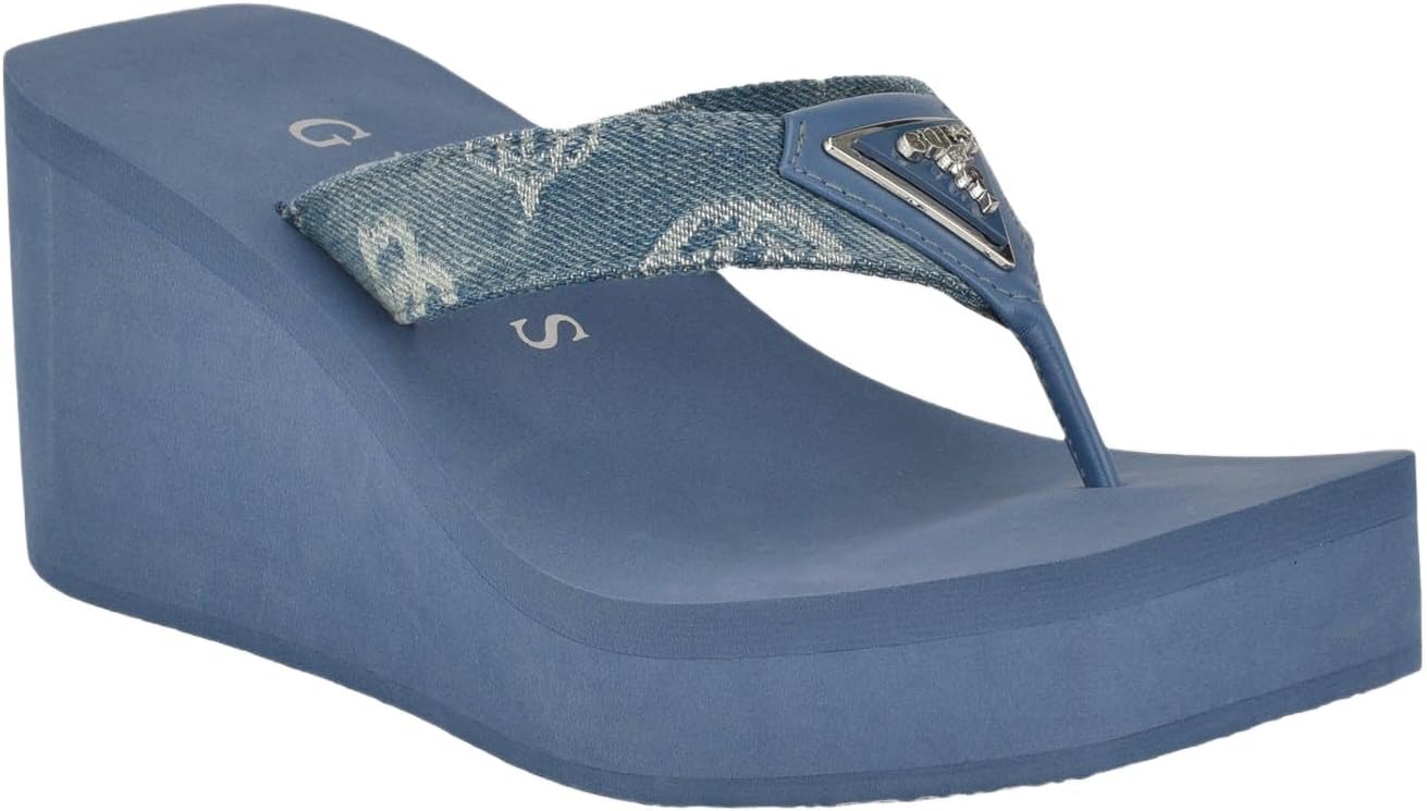 GUESS Women's Demmey