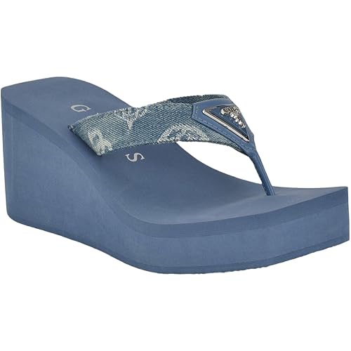 GUESS Women's Demmey