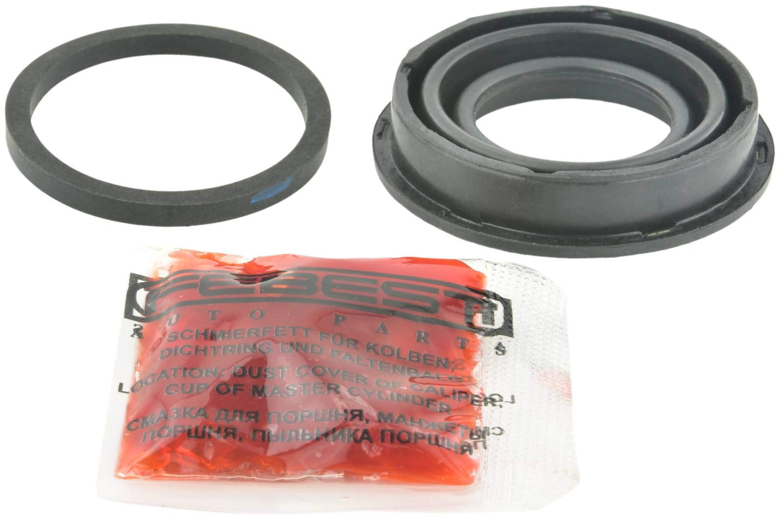 febest 2476-megr-kit kit riparazione, pinza freno