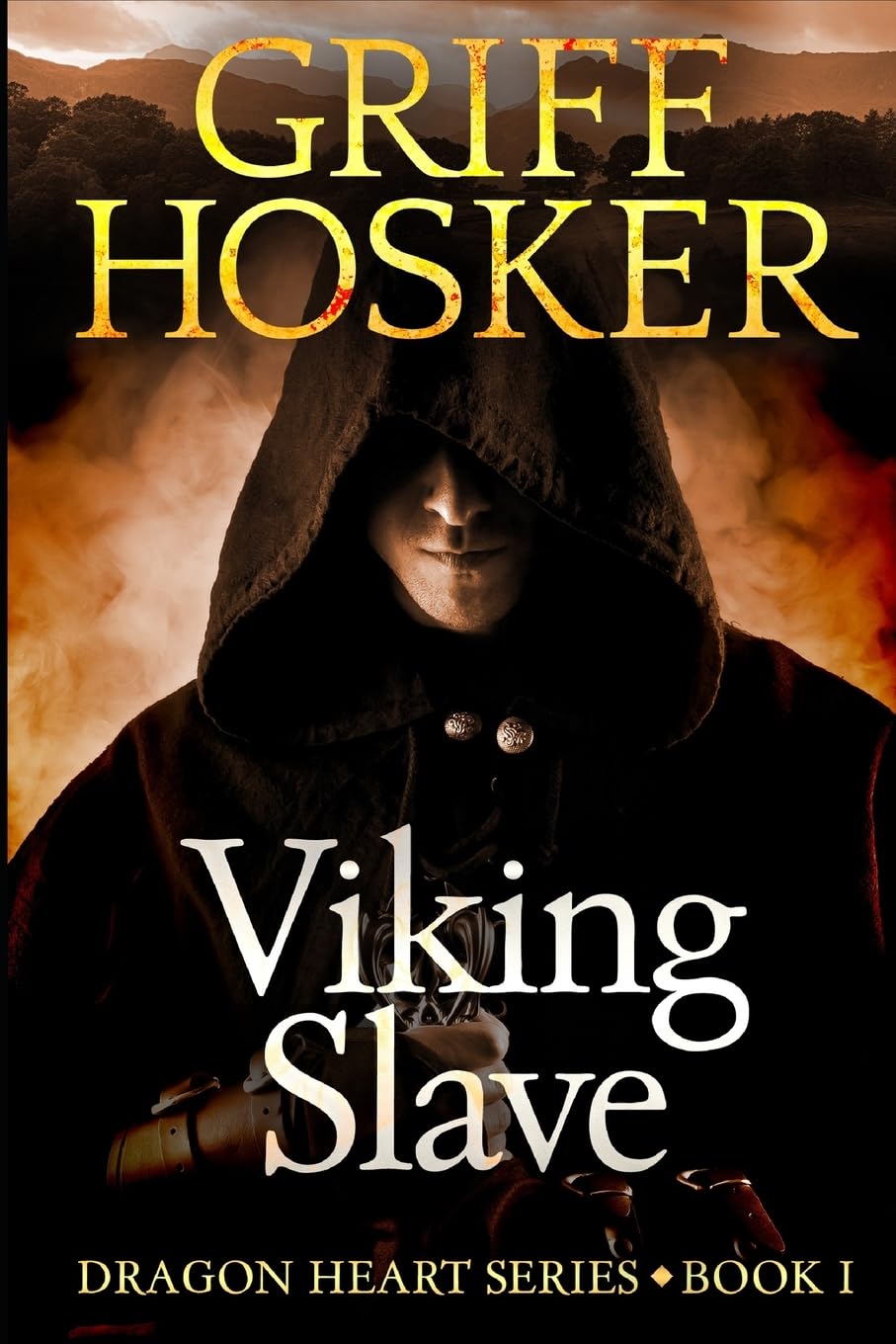 Viking Slave: Volume 1 (Dragonheart)