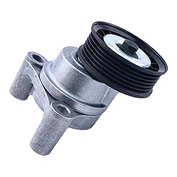 HOLDWELL Serpentine Belt Tensioner 3885250 3587858 RA068001