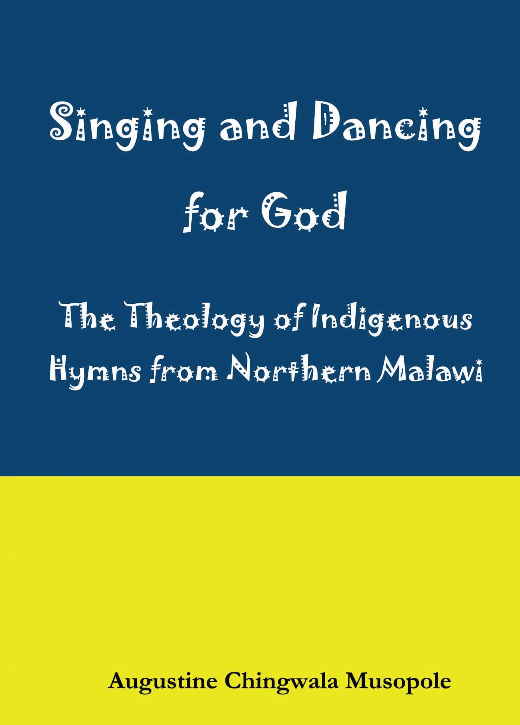 Singing and Dancing for God : célébrer la foi par les chants sacrés