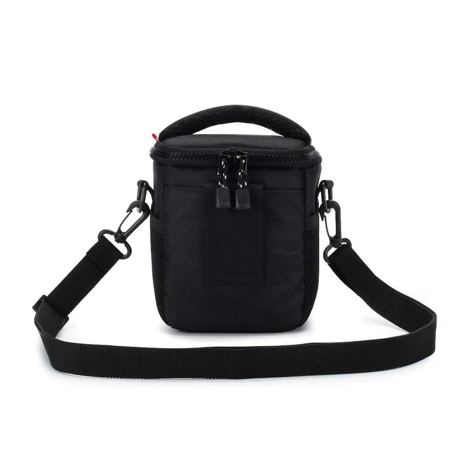 Borsa Fotografica Borsa for fotocamera reflex Borsa a tracolla digitale Borsa for attrezzatura fotografica Micro singola