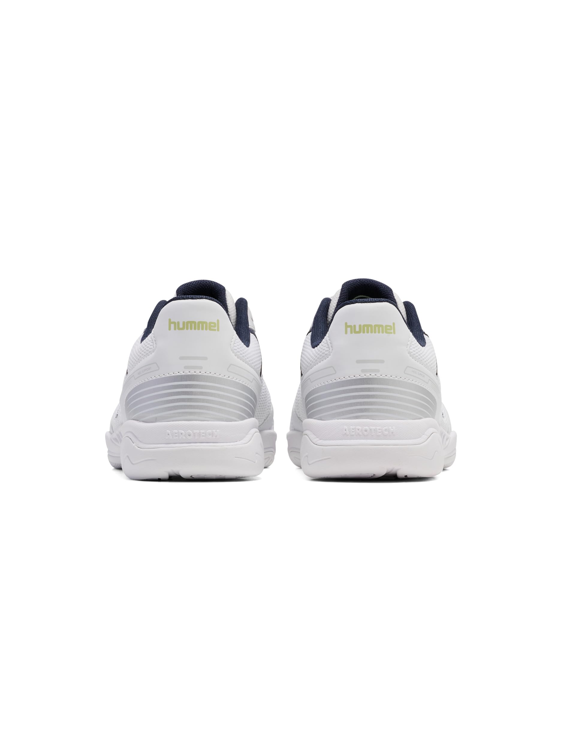 hummel Court Control II Unisex