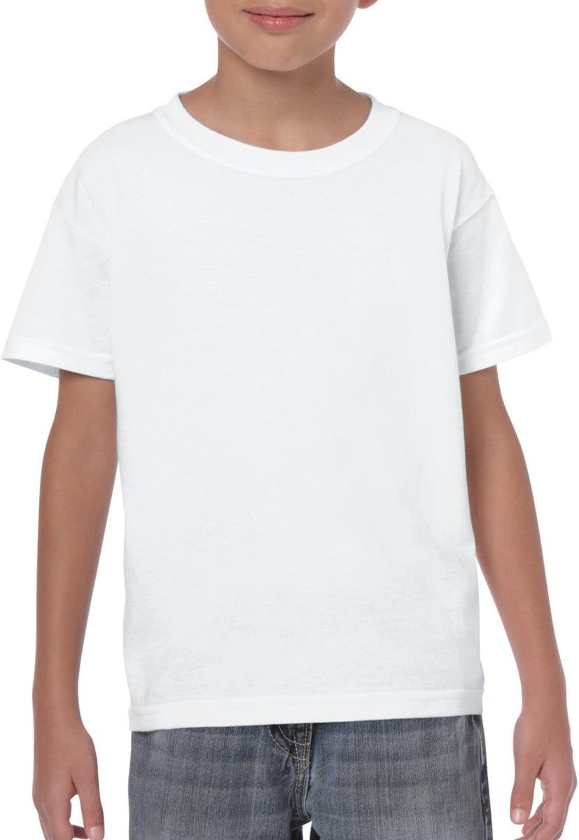 Integriti SchoolwearBoys Plain T Shirt Girls Childrens Kids Ages 1 2 3 4 5 6 7 8 9 10 11 12 13 14 15 Tee Shirt T-Shirt