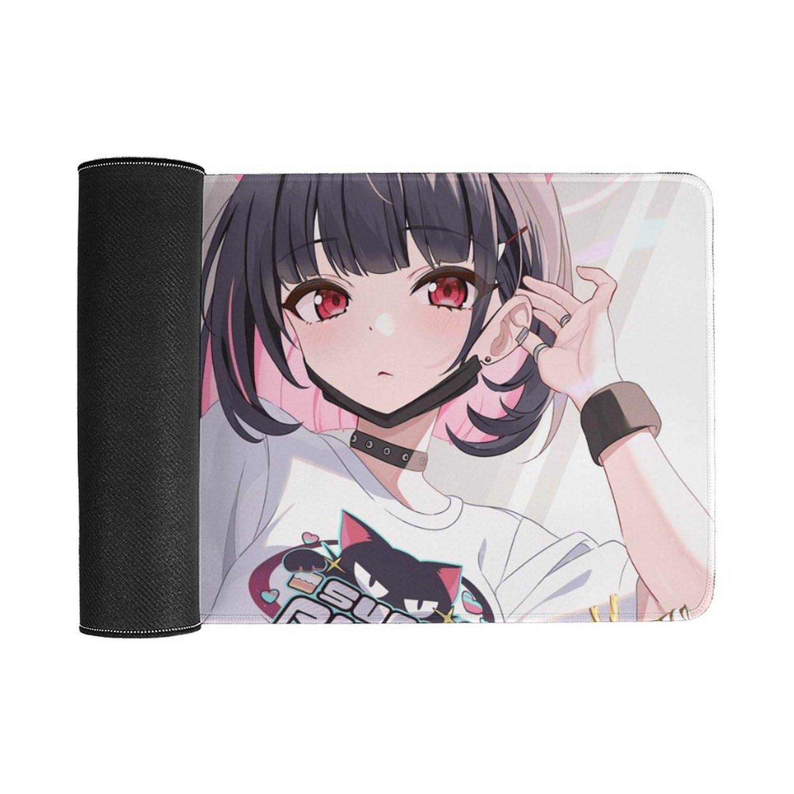 Amazon.co.jp: マウスパッド 大型 杏山カズサ ブルーアーカイブ