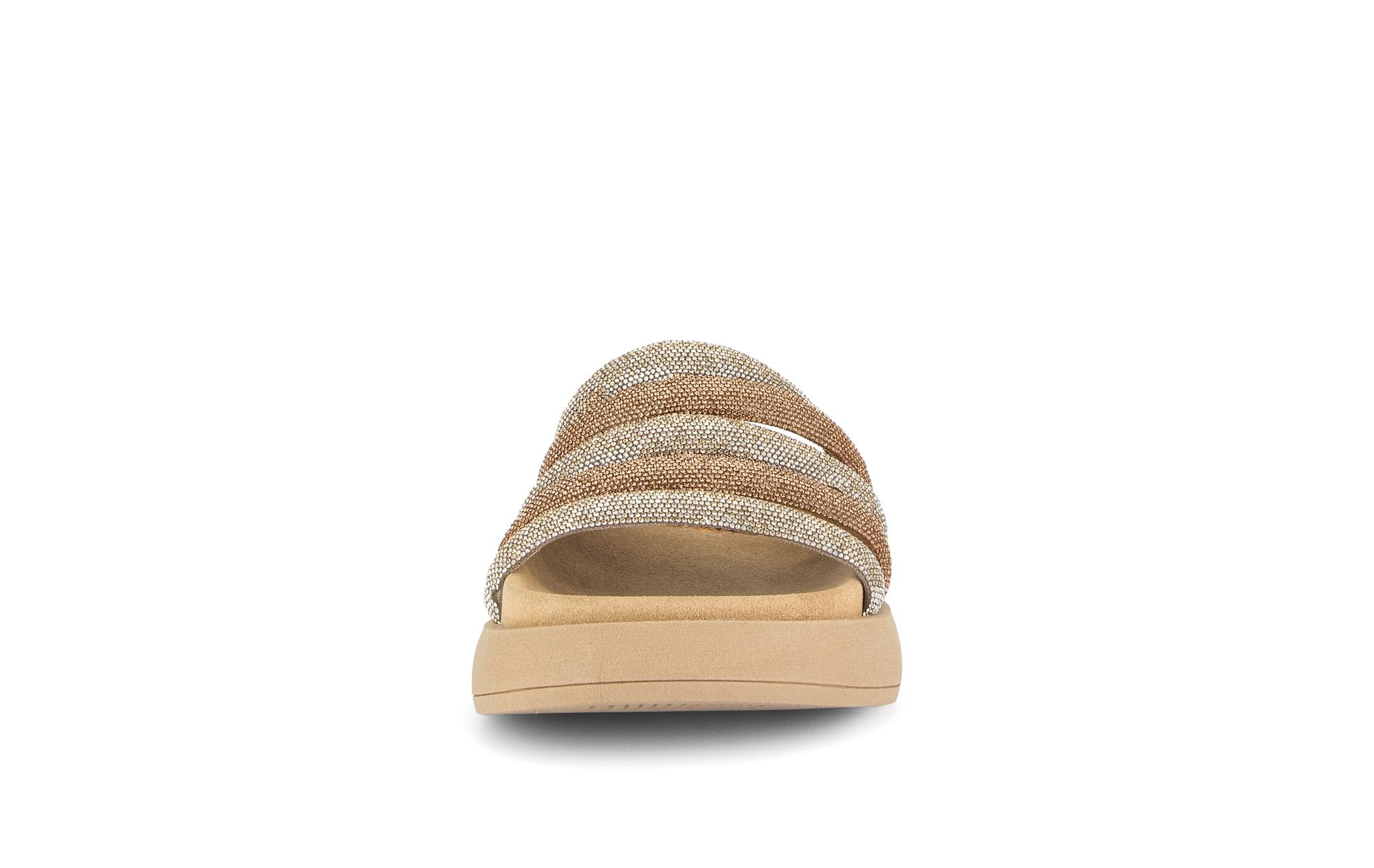 Gabor Damen Pantoletten, Frauen Clogs, Pantoletten