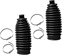 Vista 815 de Detroit Axle - Kit de suspensión frontal de 10 piezas para Dodge Avenger 2008-2014, Chrysler Sebring 2007-2010, 2 brazos de control inferiores, 2