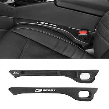 クッション② Amazon | 【レクサス F-Sport 専用】隙間クッション 厚型 F