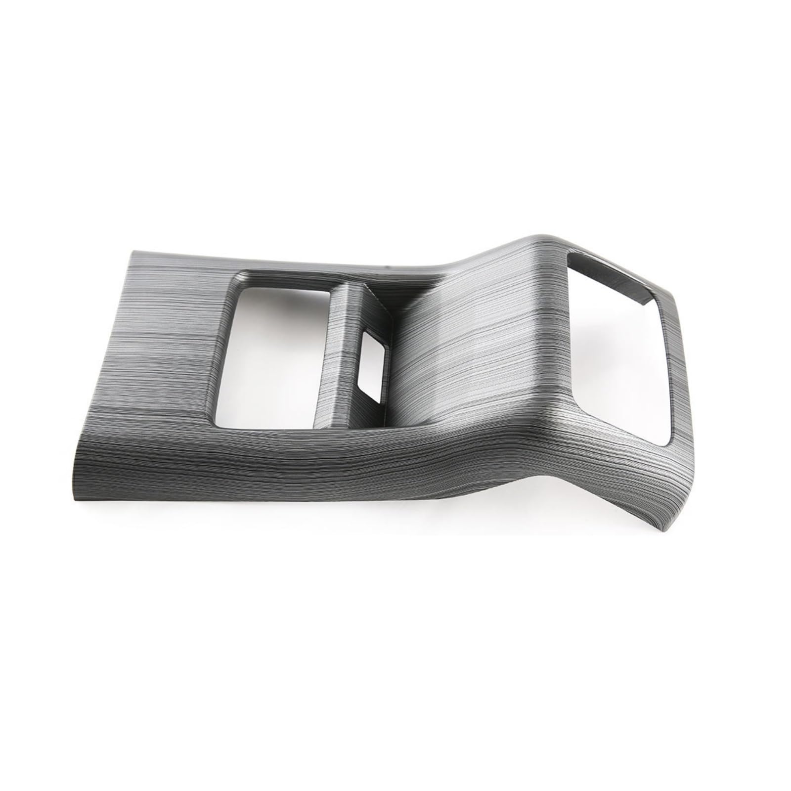 QBKGMEWCA Rear Exhaust Outlets Kick Pad Interior Modification Compatible for Song Plus Champion Edition 2023 Sealion 6 Seal U(Type2)
