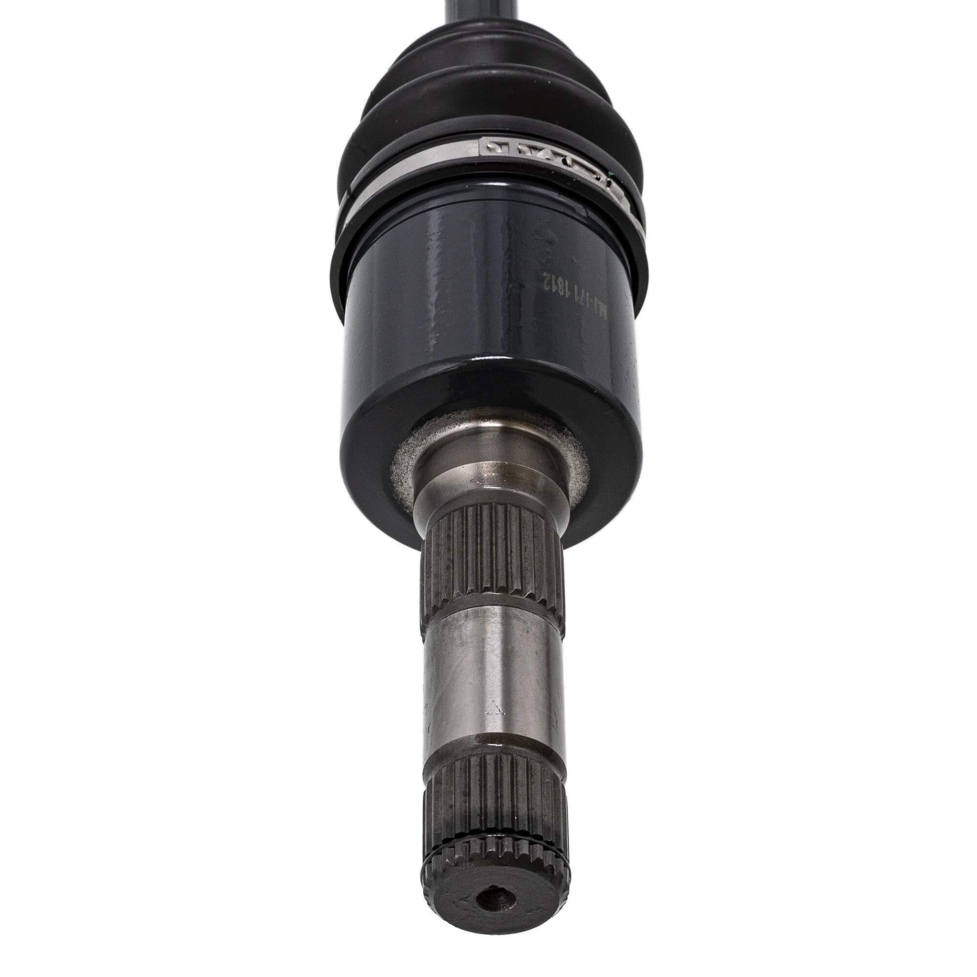 Asse CV con albero di trasmissione posteriore compatibile con i modelli 500 e 700 2007-2010 - Sostituisce OEM 2204857 2204858
