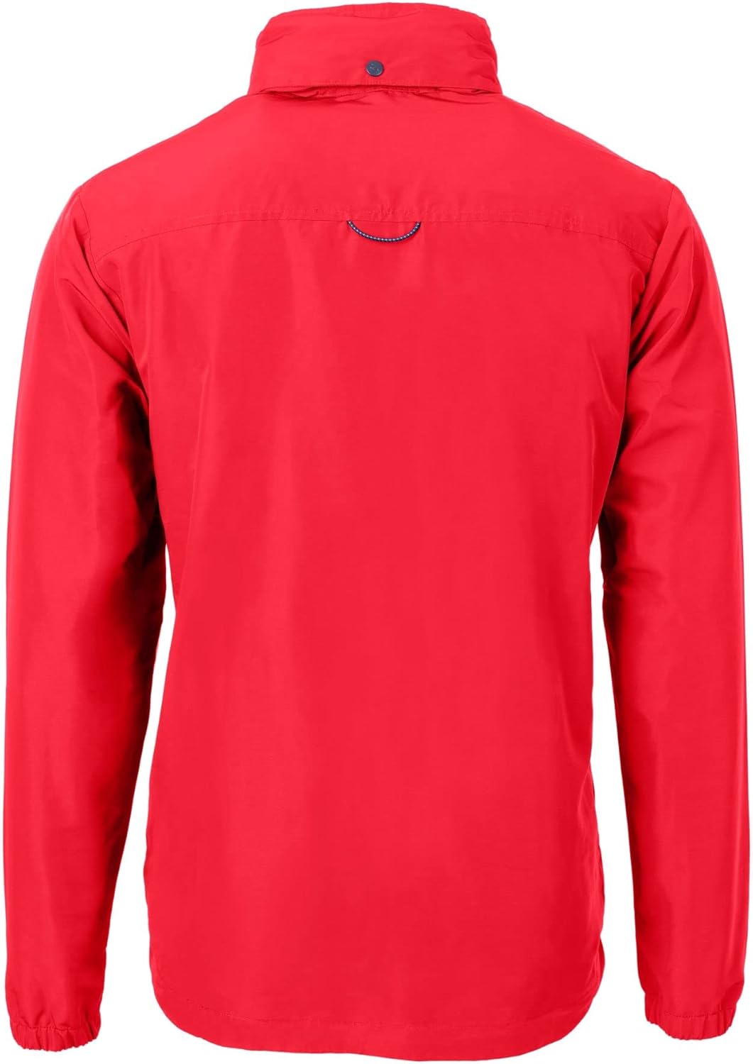 Cutter & Buck mens Charter Eco Knit Recycled Big & Tall Full-zip Jacket - Image 3