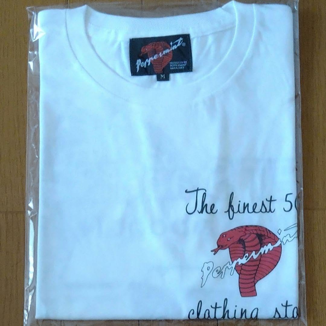 Amazon.co.jp: ピンクドラゴン ペパーミント Tシャツ : ファッション 