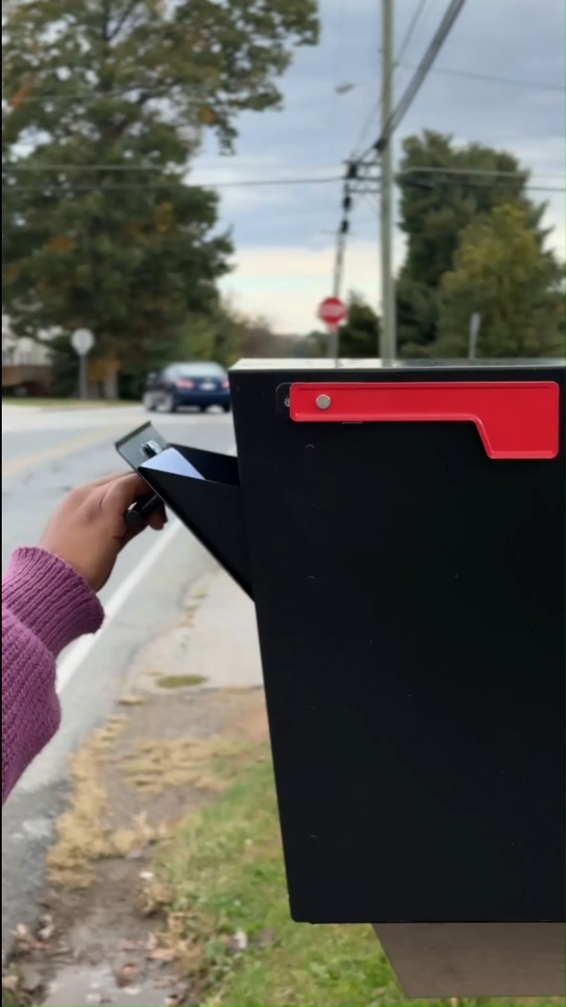 Amazon.com: Architectural Mailboxes 6200Z-10 Oasis Classic Locking