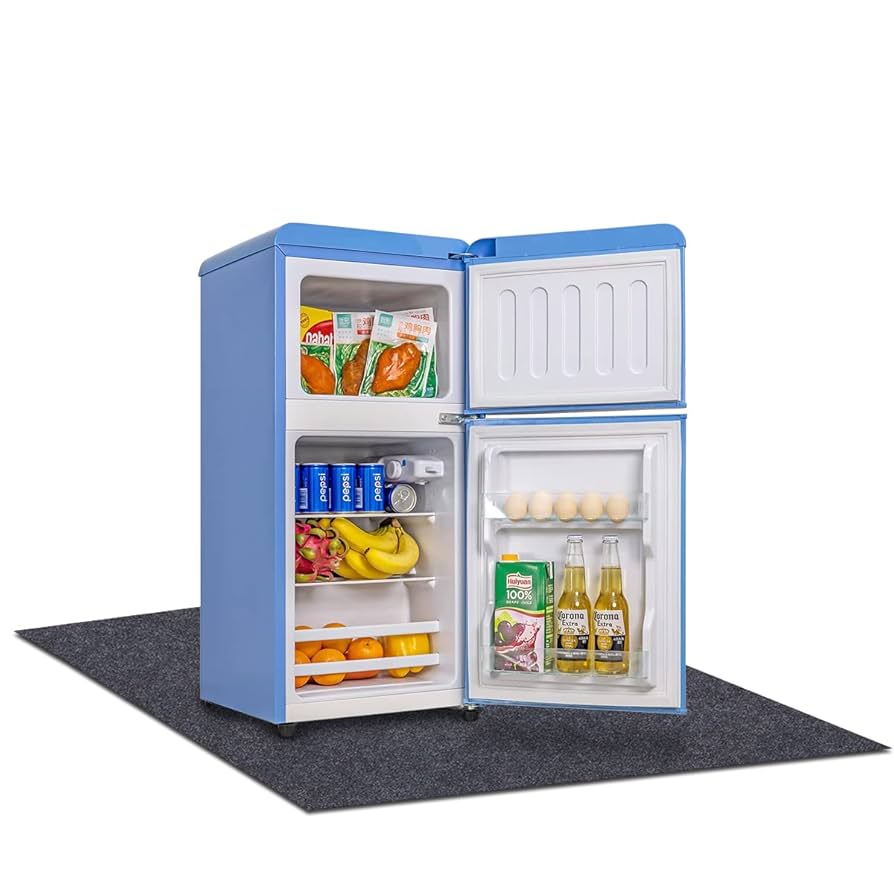 Aazon.co: Under Refrigerators At,for Floor Surface/Absorbent At
