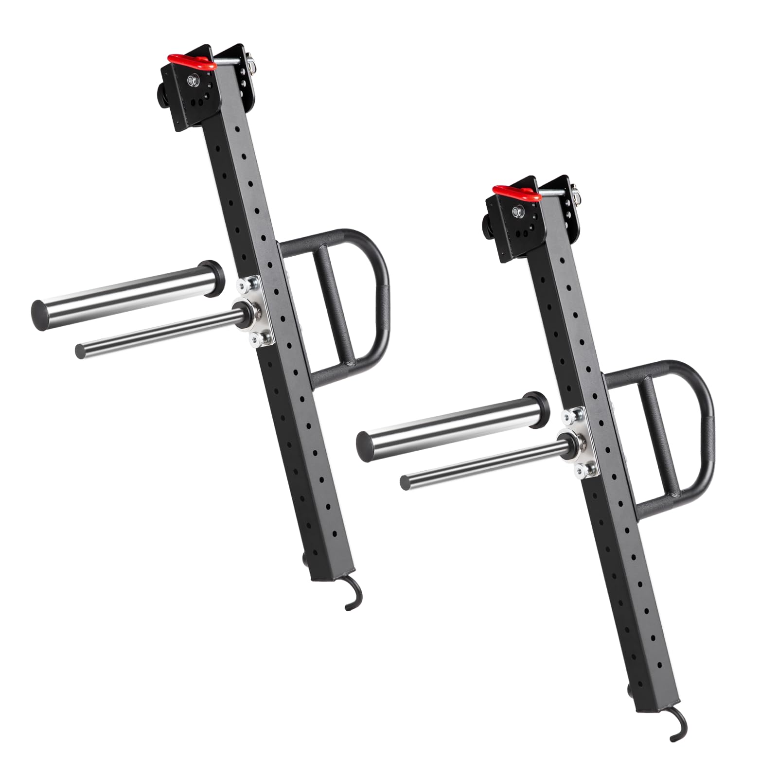 LIONSCOOL Lever Arm Belt Squat Attachment