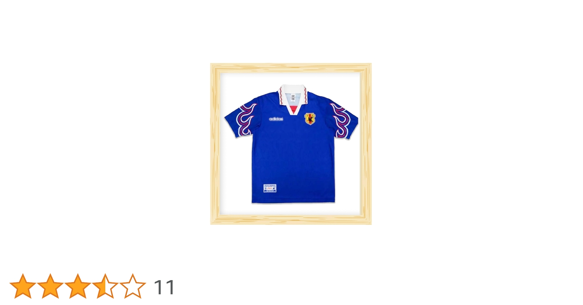 FOVNY ユニフォーム額 フレーム 新品未使用・未開封 Amazon.co.jp: FOVNY ユニフォーム額縁 930x930mm 木製 アクリル板付き