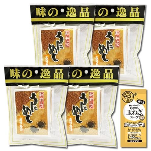 ��㏤�X ���ɂ߂��ӂ肩�� 4�H����×4�܋l�ߍ��킹�Z�b�g �R���[�Q���ʂ˂��X�[�v1�H�t��