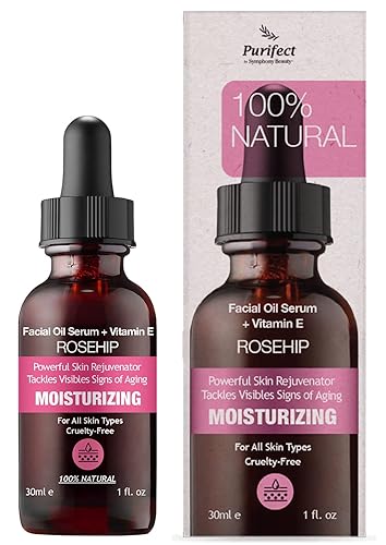 Vista 19 de Suero facial de ácido hialurónico NATUAL100 fabricado en Estados Unidos para rellenar la piel hidratante y brillante antienvejecimiento