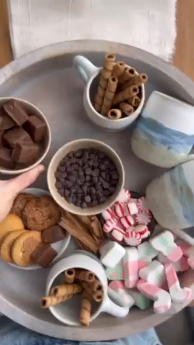 Amazon.com : Colombina Sweet Christmas Marshmallows, Soft