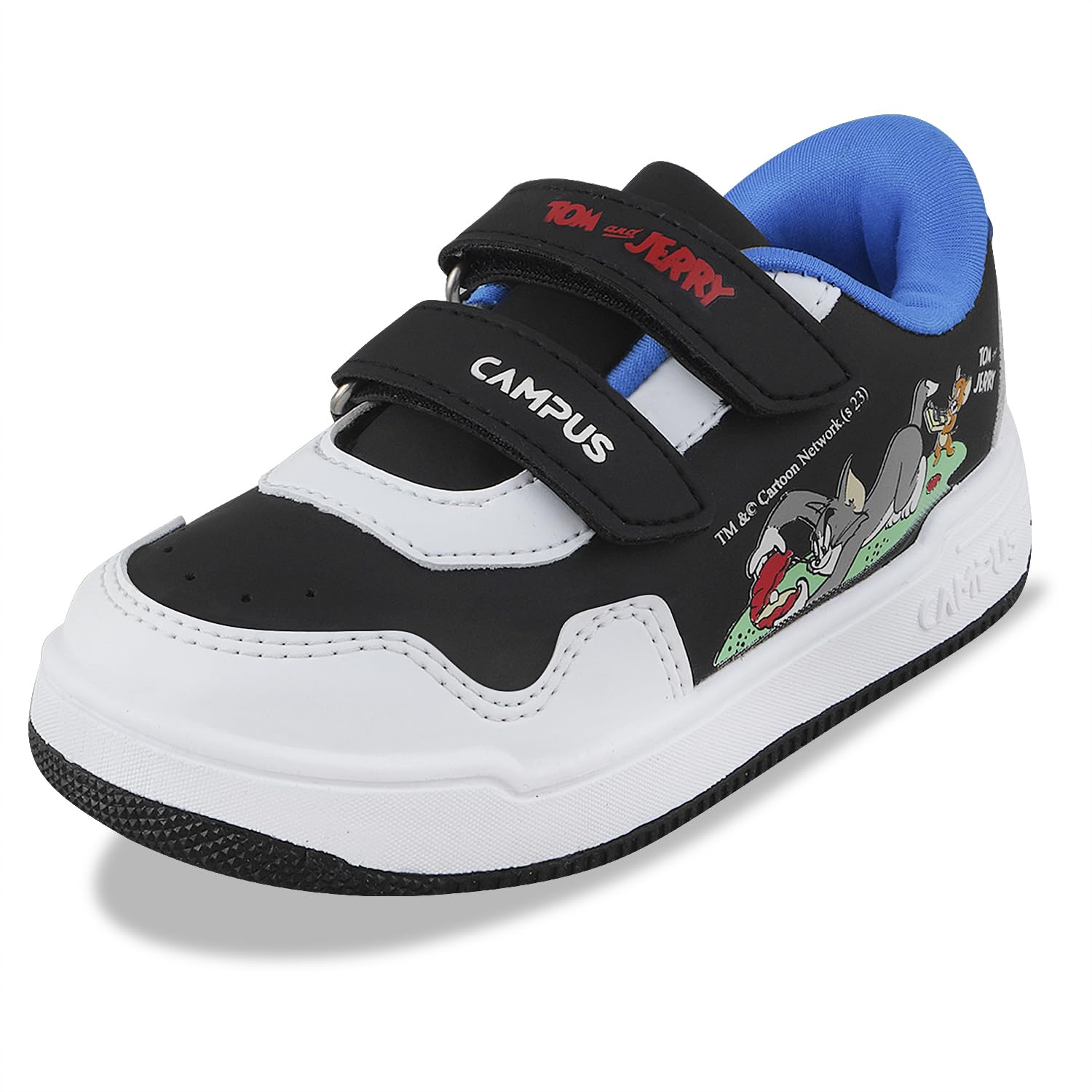 See full amazon price history chart for Campus Kids OGK-05V BLK/WHT Sneakers - 10UK/India OGK-05V Campus Kids OGK-05V BLK/WHT Sneakers - 10UK/India OGK-05V (B0CQPJZRB4) Amazon Price History, Amazon Price Tracker