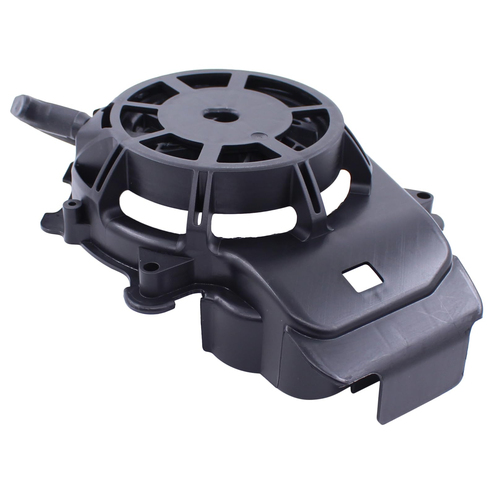 Seilzugstarter Rücklaufstarter Handstarter Rückstoß Starter Seilzug Motorstarter Handzugstarter Anlasser Zugstarter für Briggs & Stratton 650EXi 650 EXi für Briggs Stratton 675EXi 675 EXi