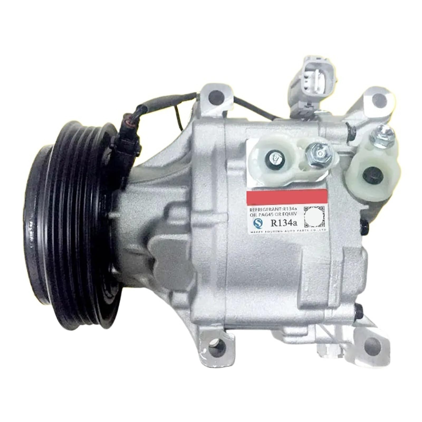 Compatible for Yaris，Compatible for Echo，1.5L 88310-52351 88320-52400 447260-7842 447180-8750 4471808750 AIR Conditioning