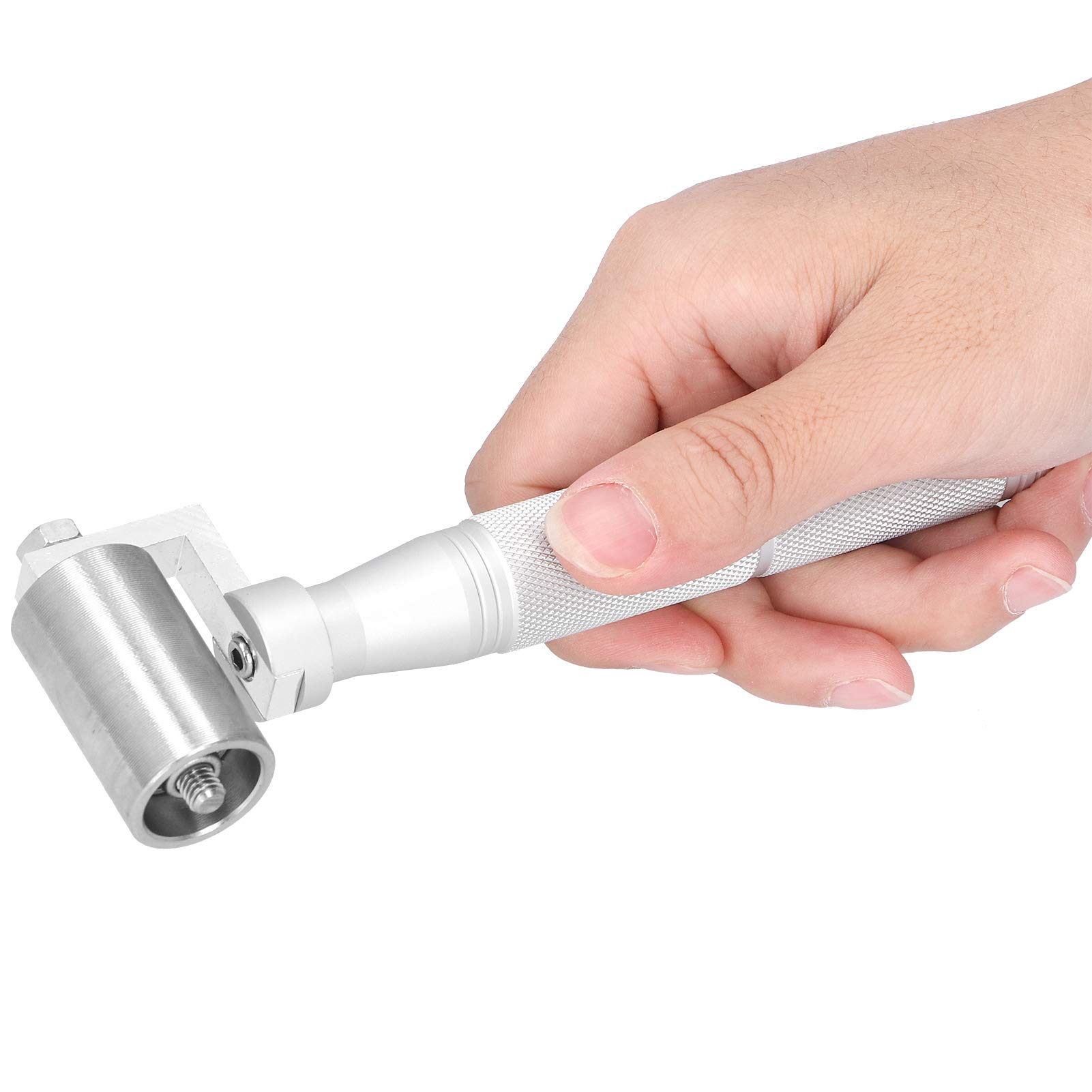 Joyzan 40mm Seam Roller Wallpaper - Image 2