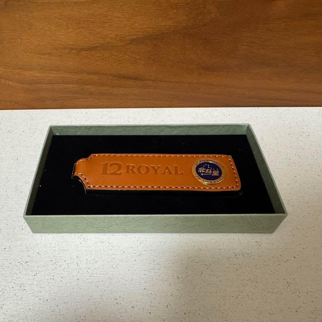 JR 北斗星 キーホルダー ゴールド 2025年最新】北斗星 乗車記念