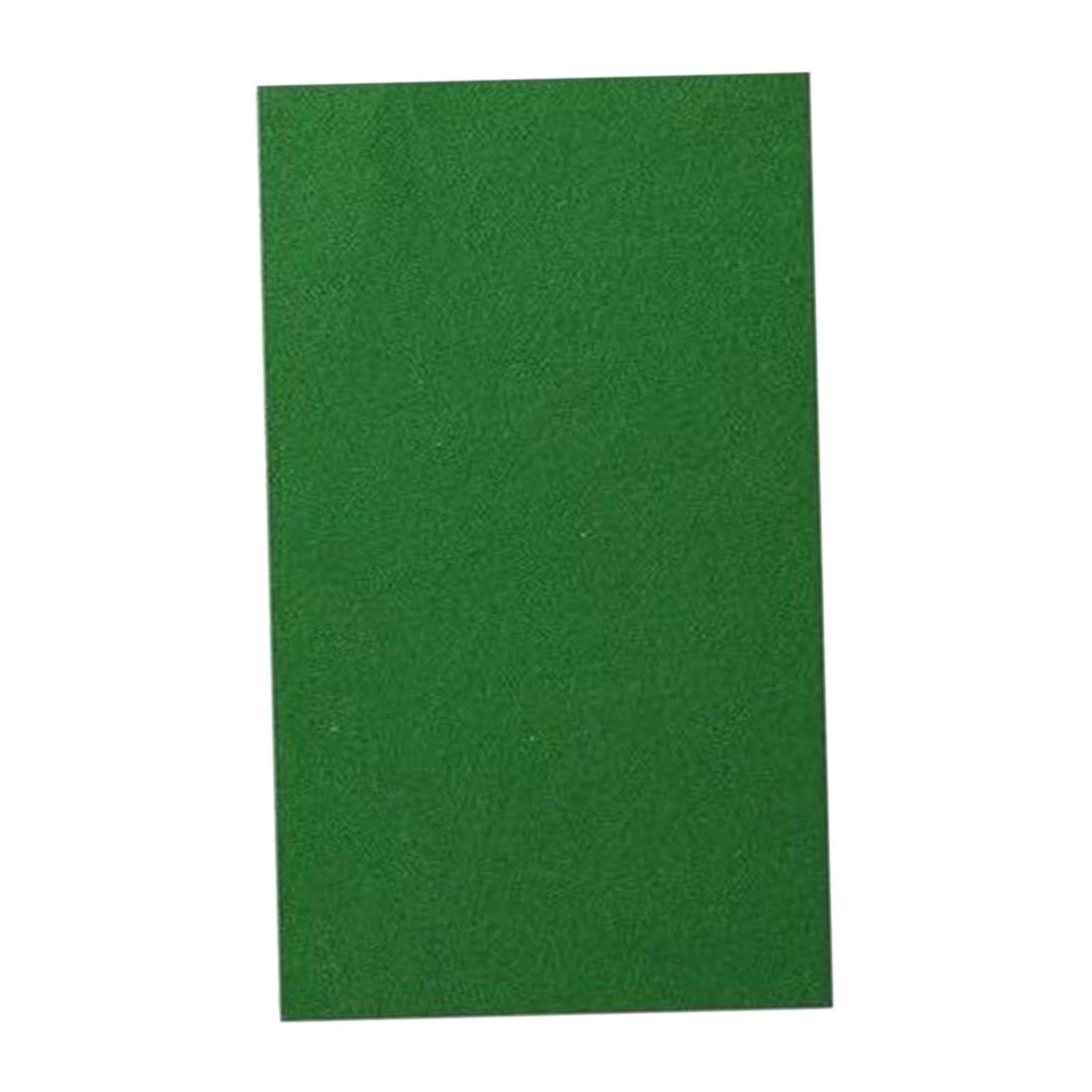Meadawgs® Professional Billiards Cloth Accessories Game Snooker Felt 2.4x1.45M Green |Sporting Goods | Indoor Games |1 Piece Table Cloth-image-47