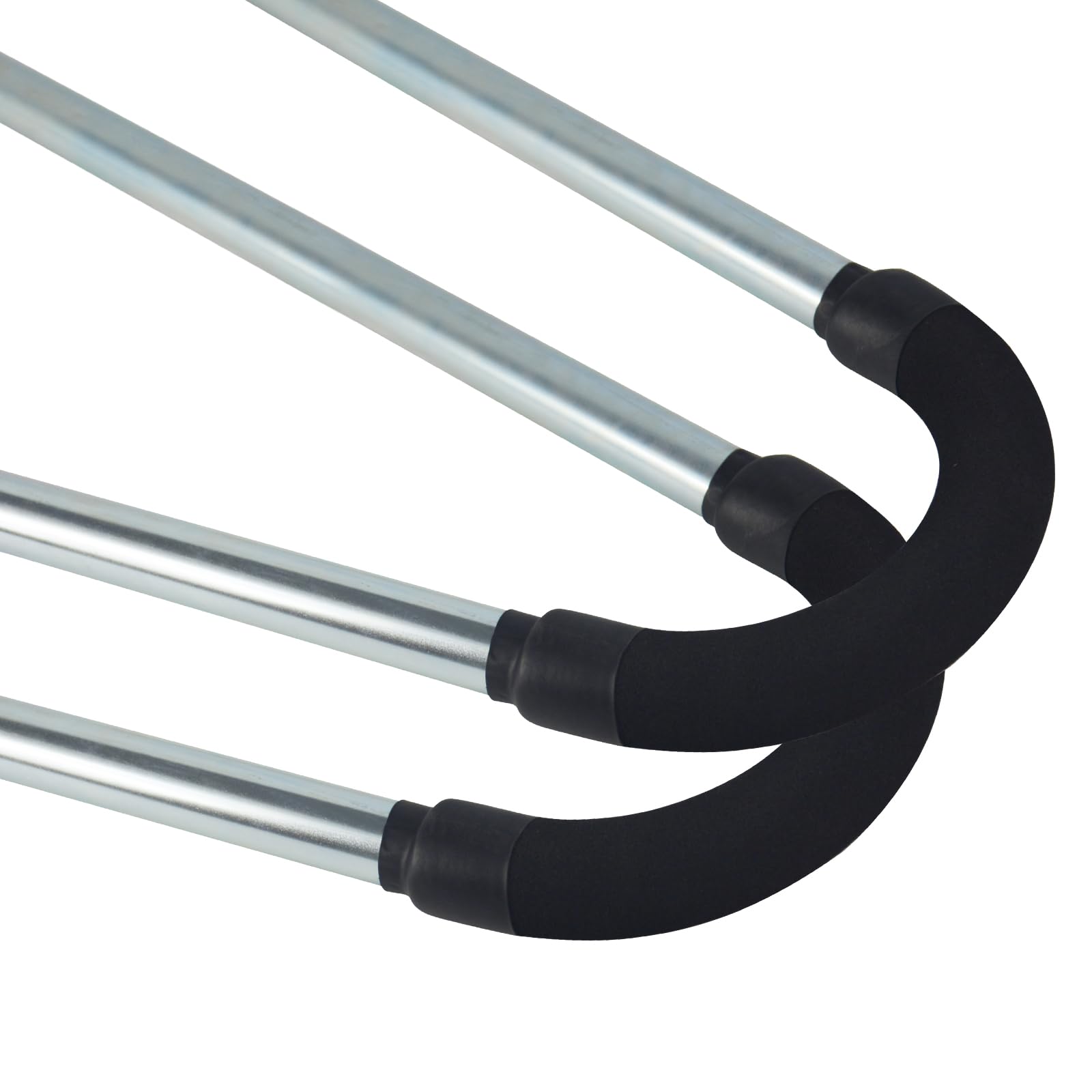 Standoff Brackets Ladder Rack Snapklik.com : Ladder Stabilizer For Roof,Ladder Standoff Brackets
