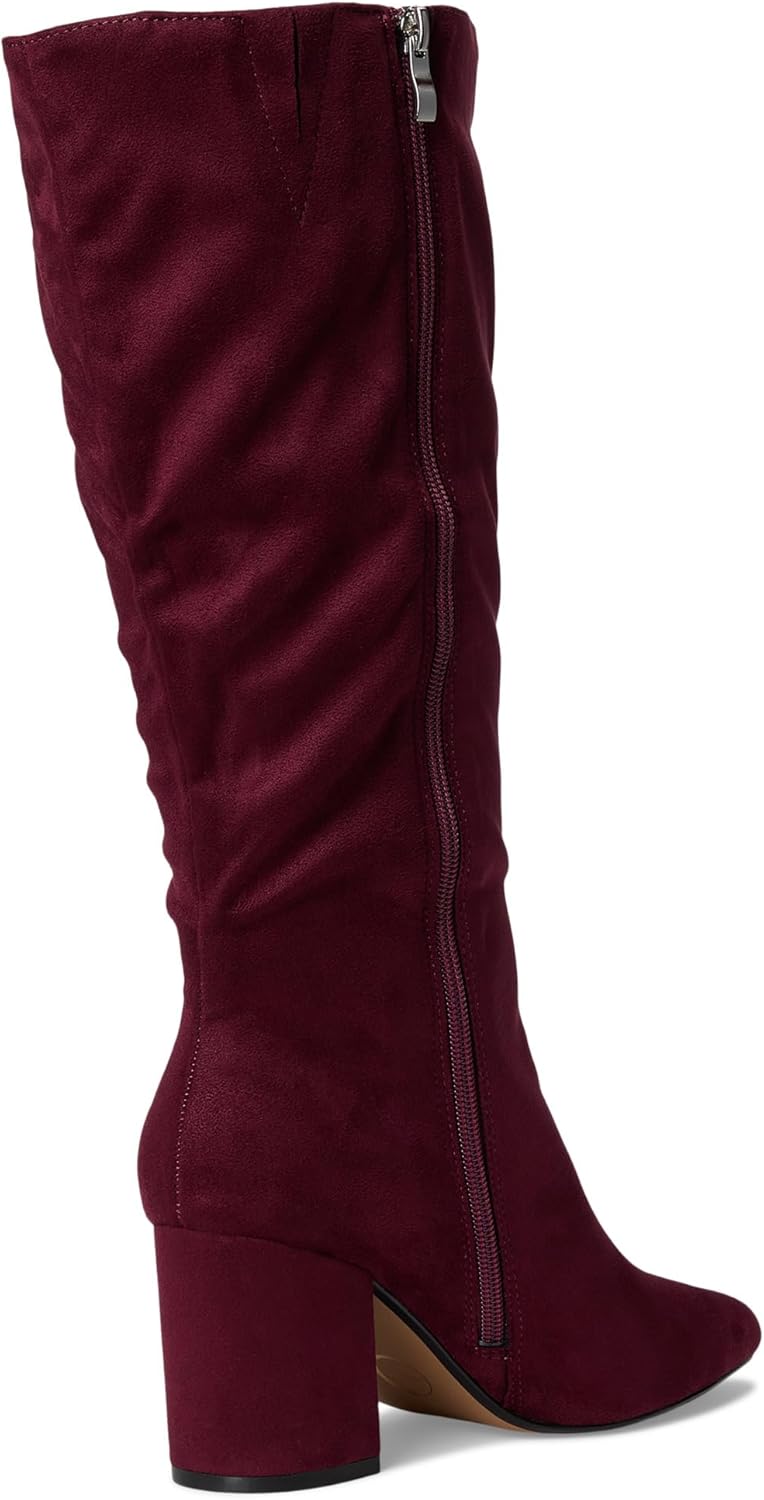Journee Collection Women's Ameylia Knee High Boot