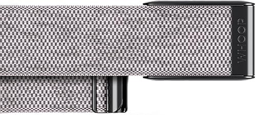 Miniatura 3 de WHOOP Pulsera de accesorios SuperKnit ultrasuave 4.0 para mayor rendimiento, comodidad y durabilidad, compatible con 4.0 Wearable Health, Fitness &