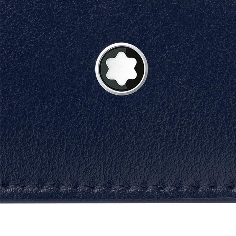 MONTBLANC MB131692, Meisterstück Wallet 6cc InBl Unisex4