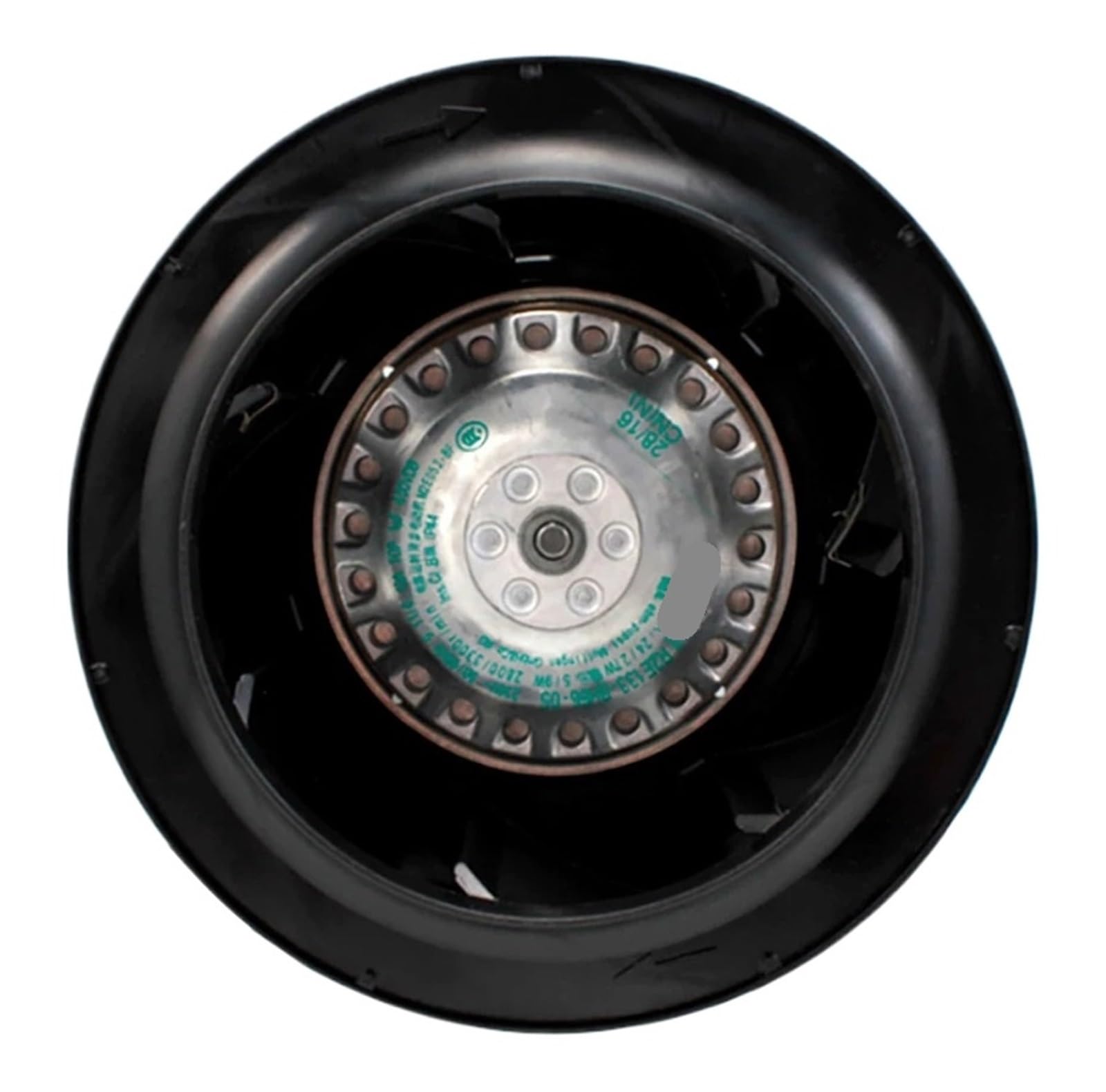 ZBWZXBDJ P2S133-AB03-13 AC 230V 133MM Cooling fan