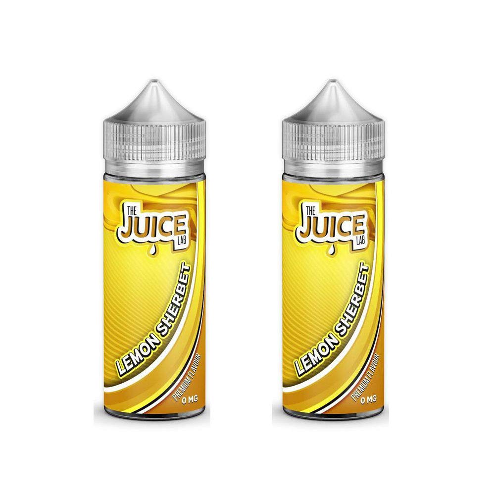 The Juice Lab Multi Fruit E Liquid Vape Liquid Vape