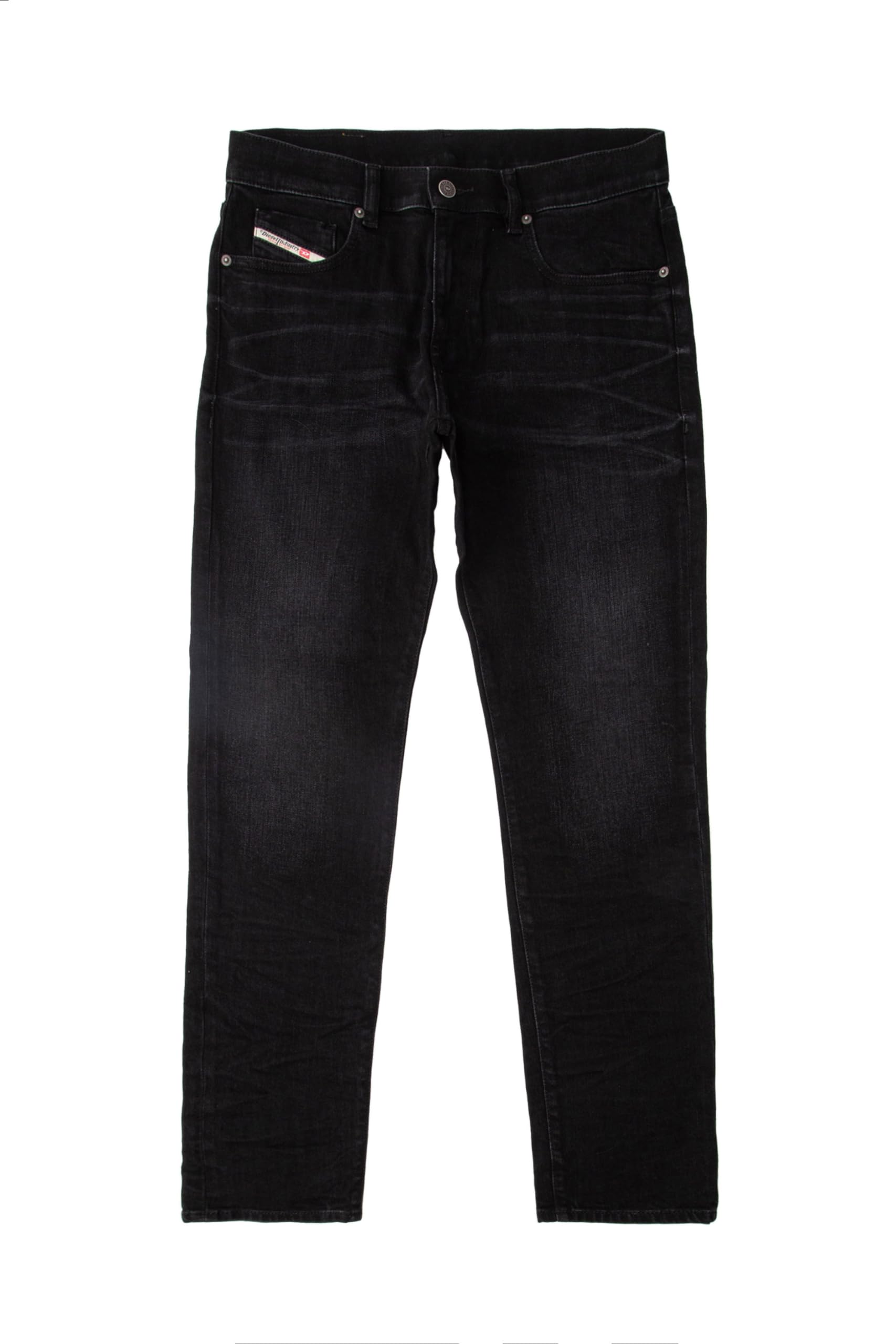 Amazon | [Diesel] [ディーゼル] メンズ デニム パンツ スリム 2019 D 