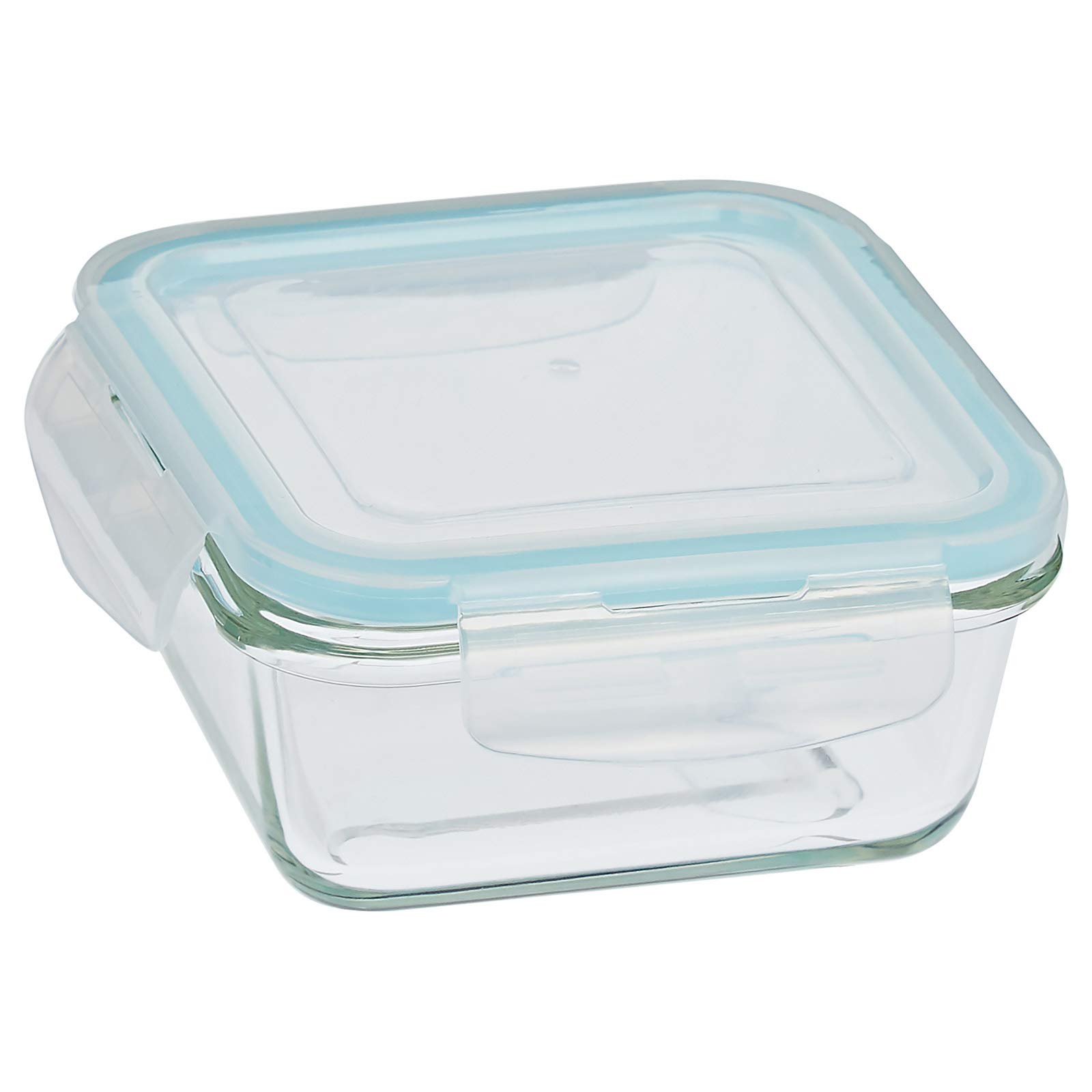 TalionaBoro Pro Square Food Container