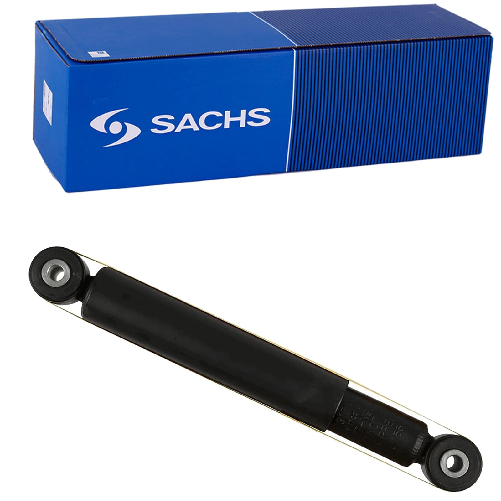SHOCK ABSORBER 317 405 FOR SUZUKI GRAND/VITARA/XL-7/II/NOMADE/ESCUDO/SUV 1.6L