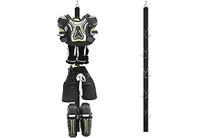 Hockey Tree Drying Rack - Portable Hanging Dryig Rack for Hockey Gifts...