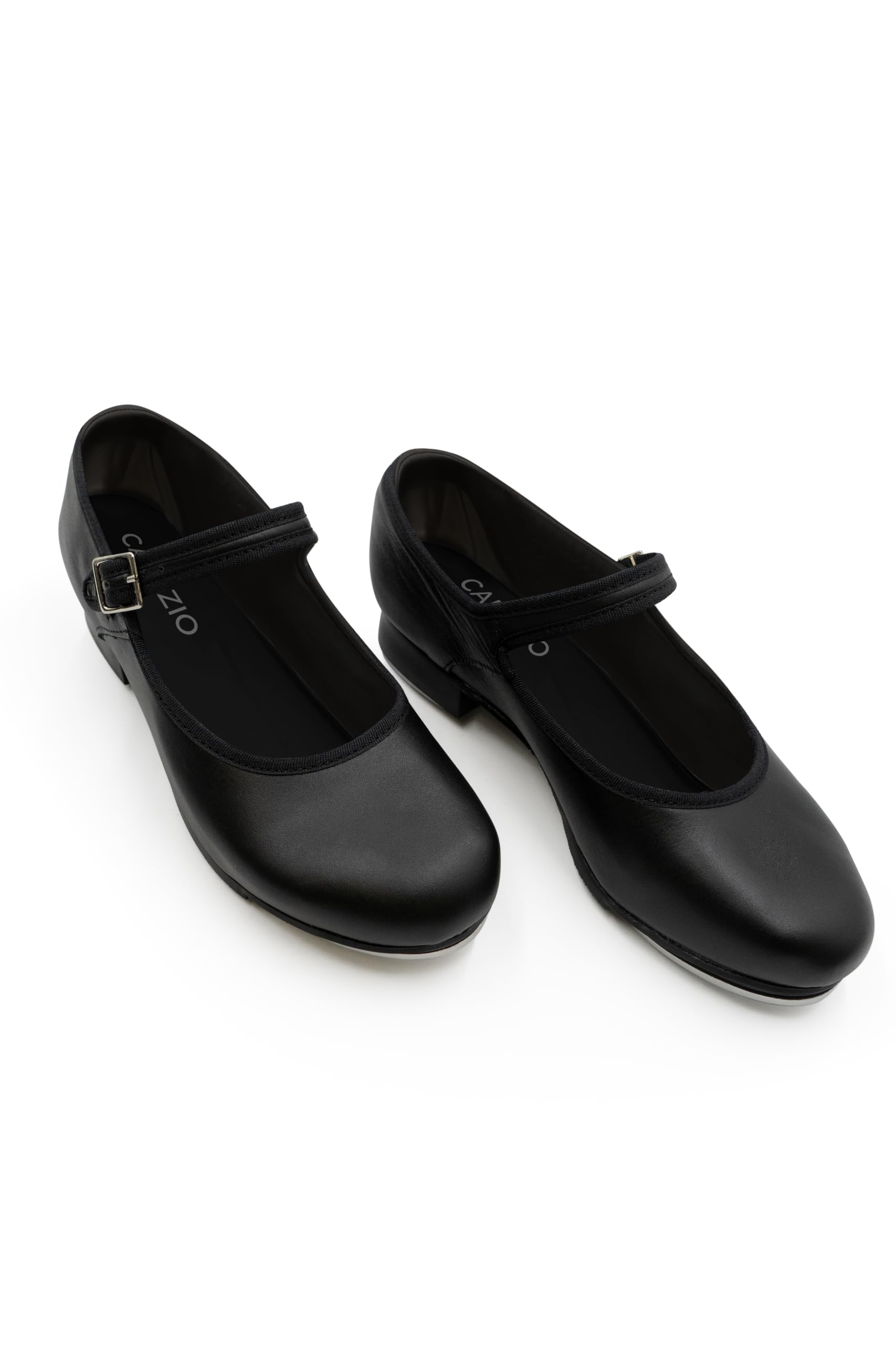 Capezio Mary Jane Tap Shoe Zapato de grifoMujer