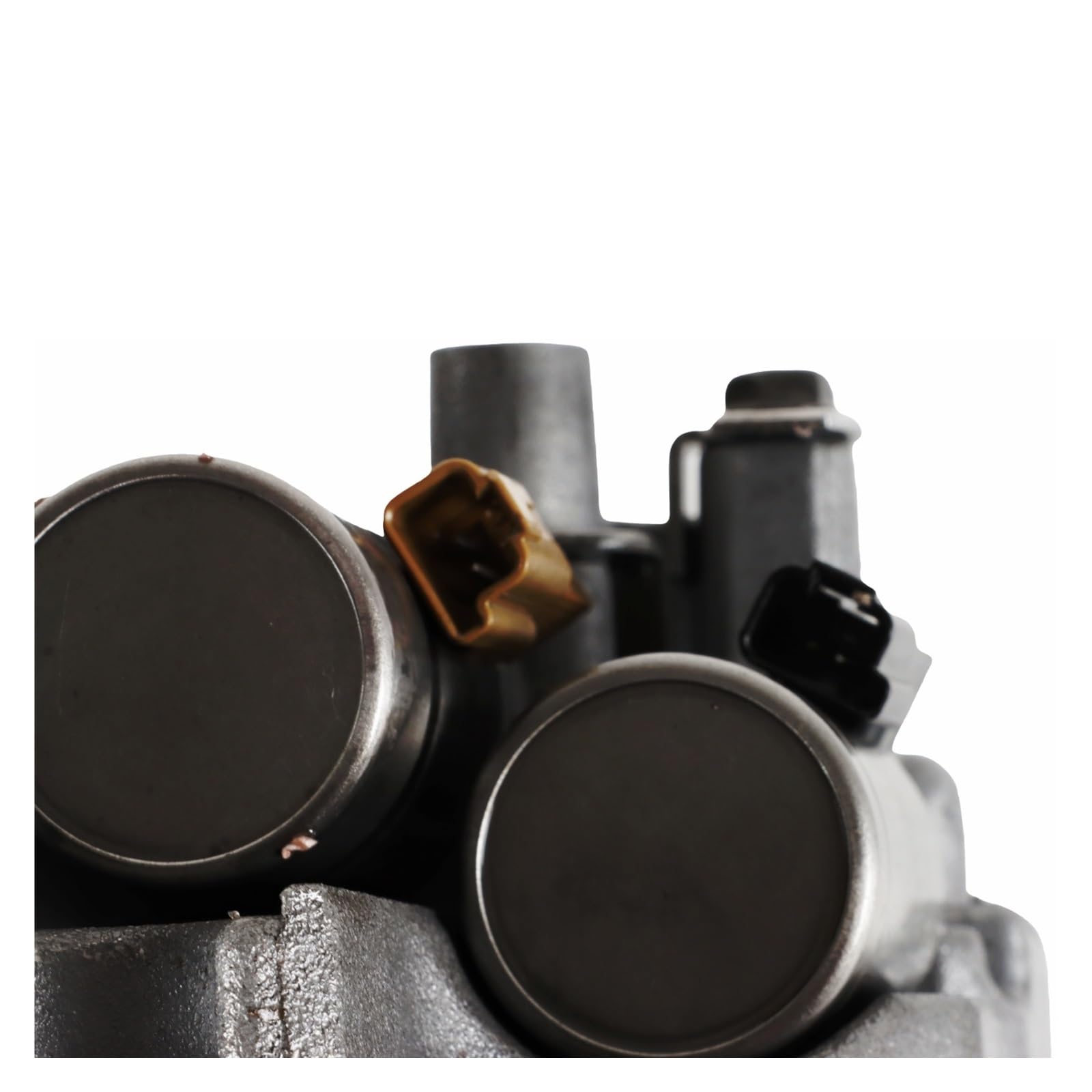 Cuerpo de válvula de transmisión automática ensamblado 09G325039A compatible con VW Jetta 2005-2009 compatible con AUDI TT/VW cuerpo de válvula de caja de cambios de automóvil