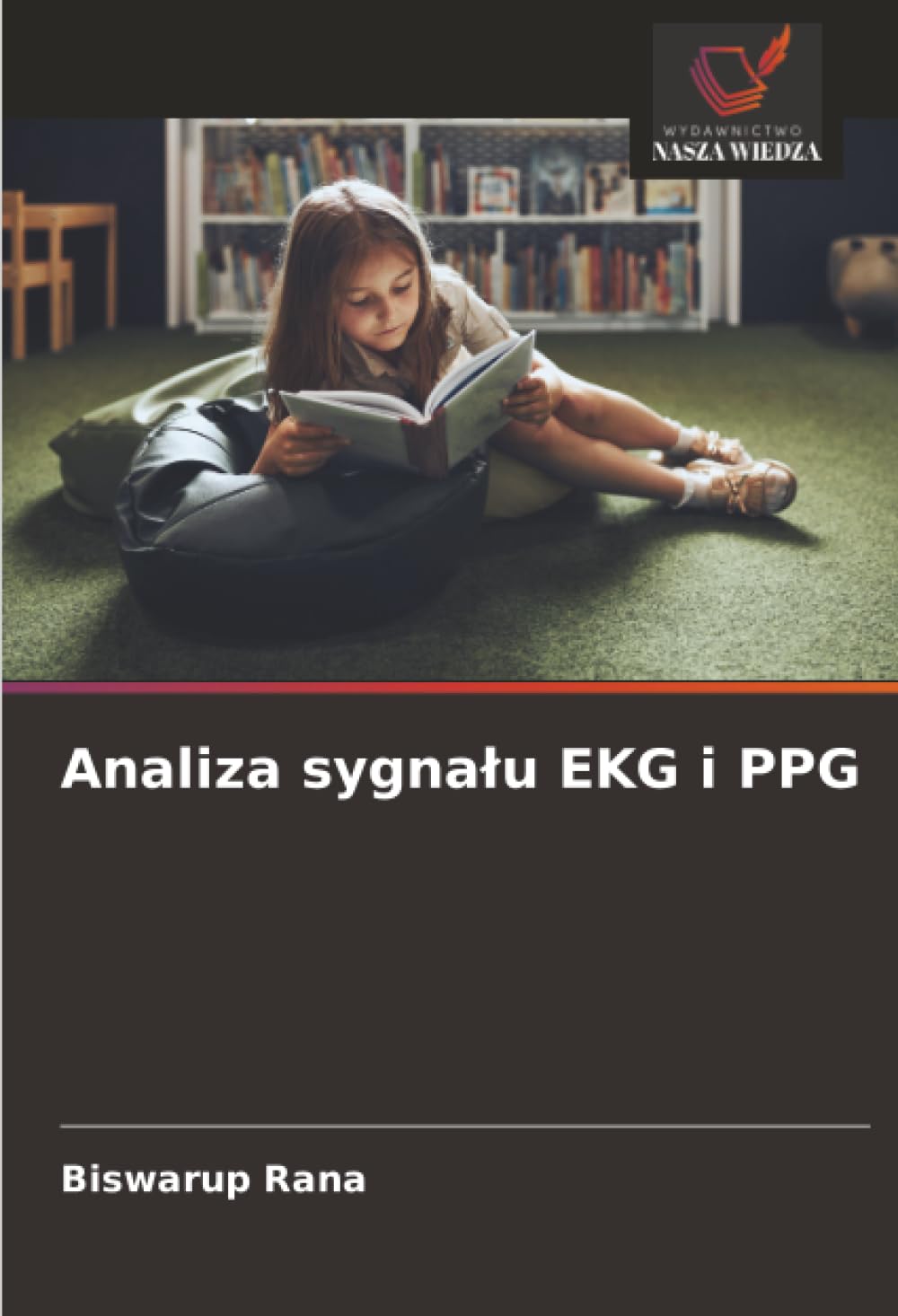 Analiza sygnału EKG i PPG