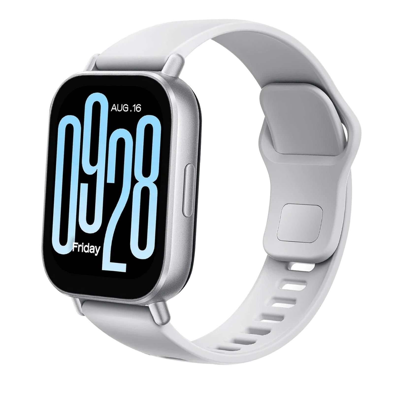smartwatch xiaomi watch 5 active con display lcd