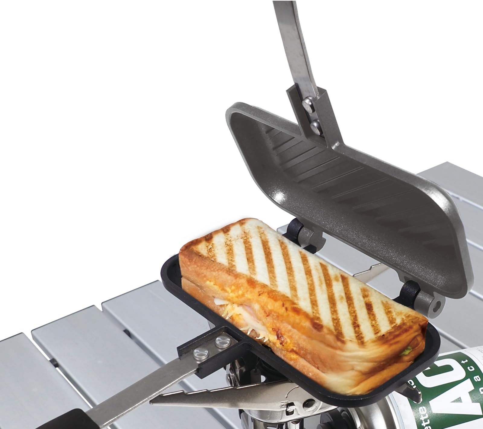 Amazon.co.jp: ハック HAC 1枚専用グリル＆ホットパン HAC3599