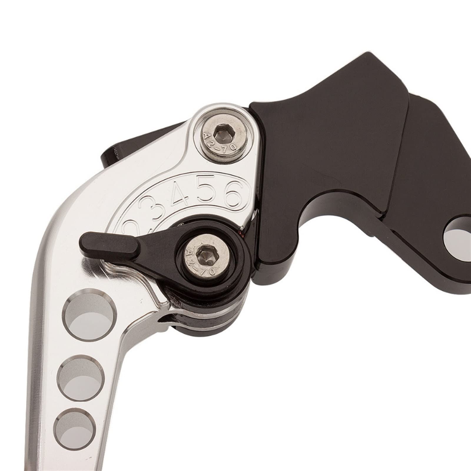 Remhendels voor motorfietsen Voor Yamaha Voor YZF R3 YZF-R3 2015 2016 2017 2018-2020 Motorfiets Accessoires Uitschuifbare Rem Koppeling Hevels Stuur Koppeling Rem (Color : 1 UK