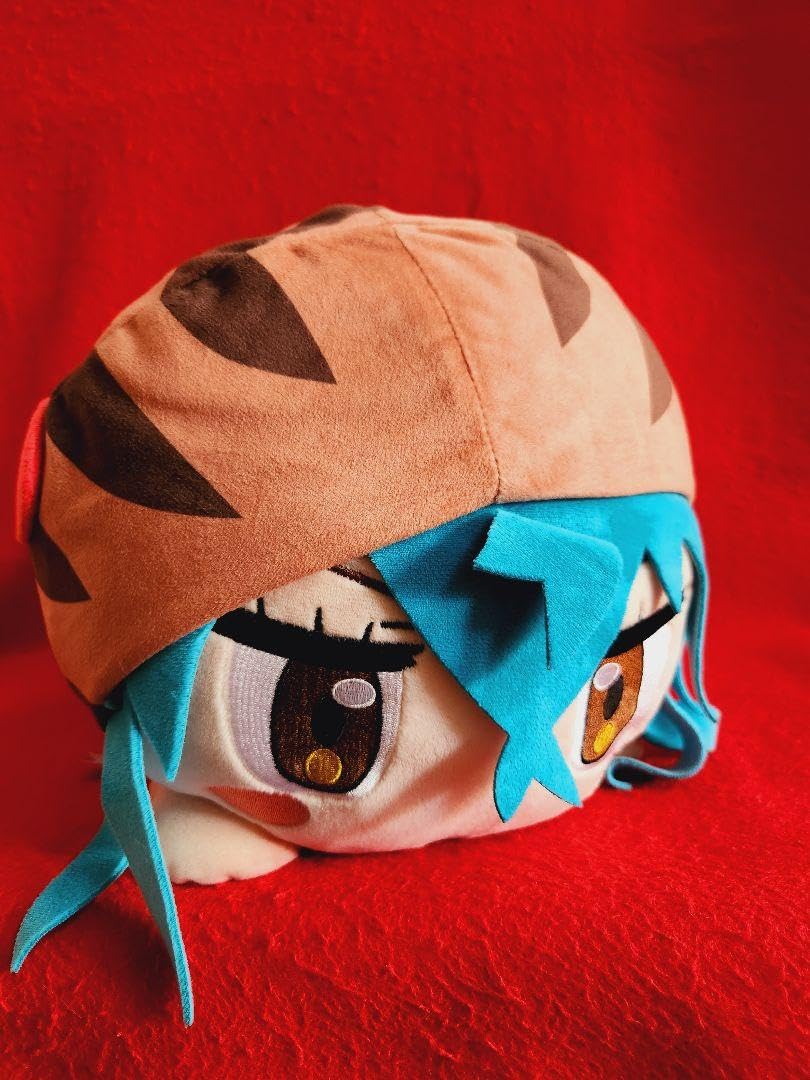 Amazon.co.jp: けもフレ けものフレンズ ツチノコメガジャンボ寝そべり